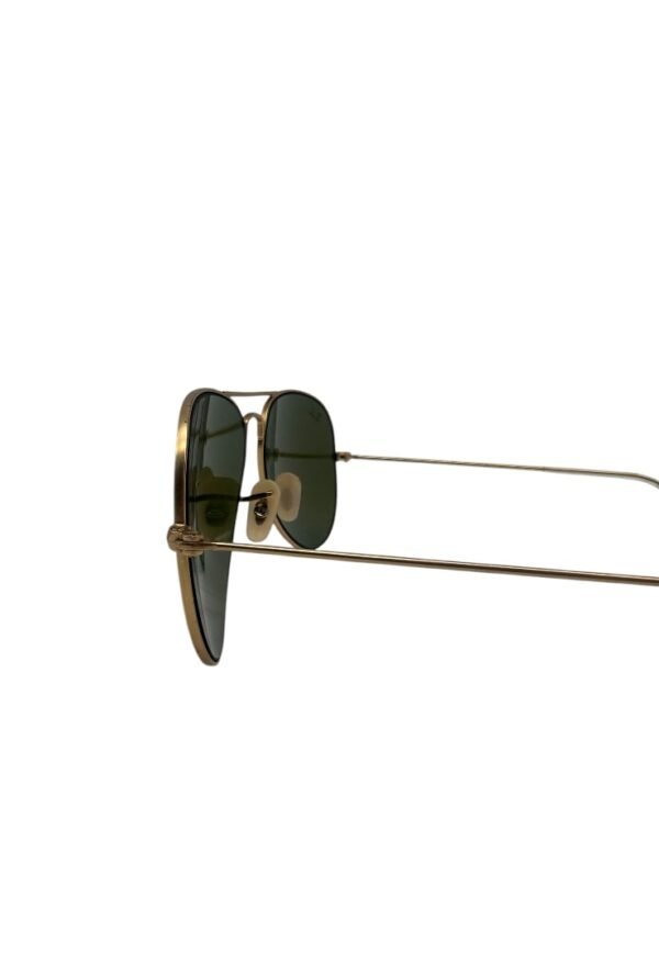 RAY-BAN  - AVIATOR SUNGLASSES - Image 9